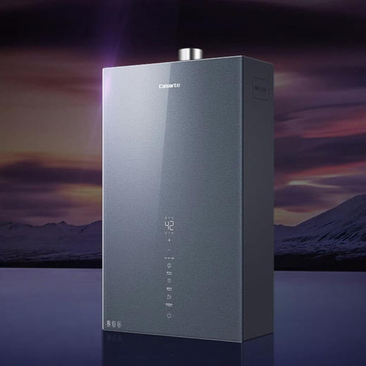 卡萨帝（Casarte）热水器JSQ31-16CT5UVU1 商品图1