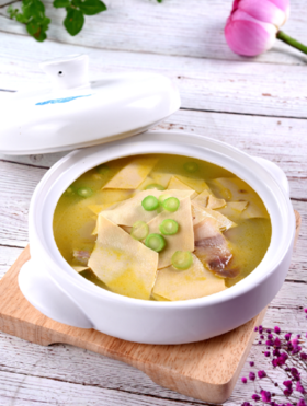 老厨桥怡香百叶(份)