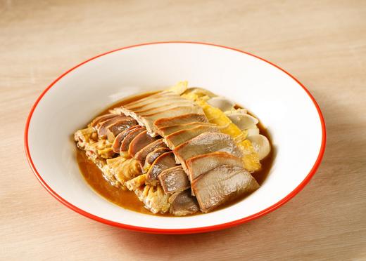 卤味拼盘(份) 商品图0