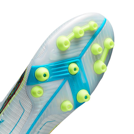 NIKE/耐克 VAPOR 14 ELITE AG 高端低帮刺客14 AG足球鞋+赠袜（预计4月25日发货） 商品图4