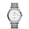 帝舵1926系列 | 钢表壳，直径41毫米  白色镶钻表盘 商品缩略图1