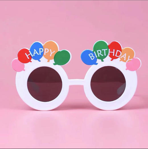 网红眼镜 商品图3