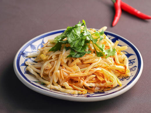 葱油笋丝(份) 商品图0