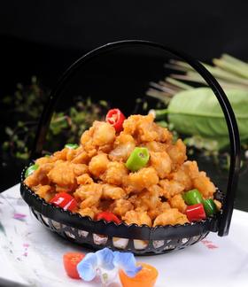 蒜香掌中宝(份)