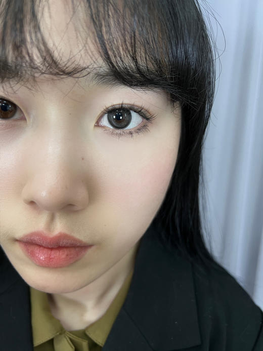 年抛 BunnyShiny 一粒星 14.0 着色13.2 高光黑灰 商品图8