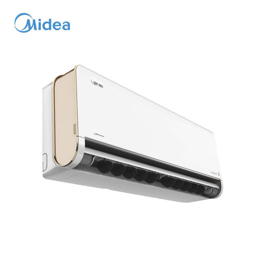 美的（Midea）空调KFR-35GW/BP3DN8Y-XT200(1)旋耀 商品图2