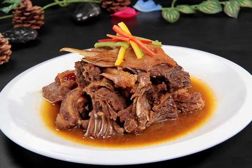 红烧老鹅(份) 商品图0