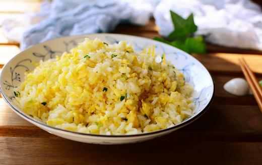 小葱蛋炒饭(份) 商品图0