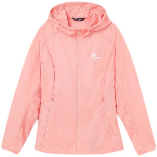 探路者女式皮肤衣TAZK82210 商品图7