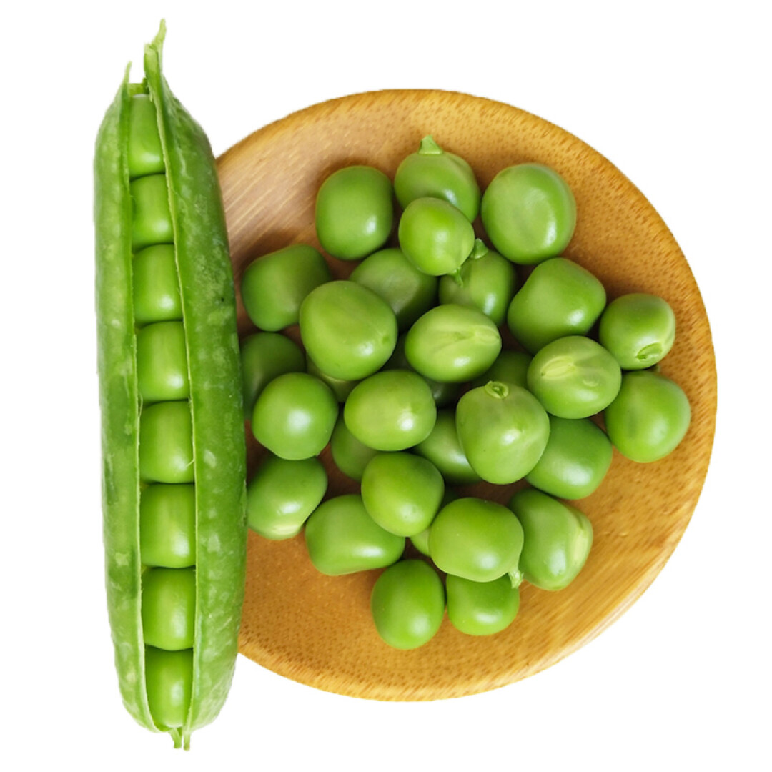 【生鲜预定】新鲜豌豆米