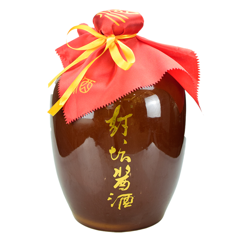 三裕酱酒封坛五年基酒（十斤基数起算）