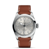 帝舵碧湾型41 | 钢表壳，直径41毫米  棕色皮表带 商品缩略图1