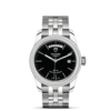 帝舵骏珏星期日历型 | 钢表壳，直径39毫米  黑色表盘 商品缩略图1