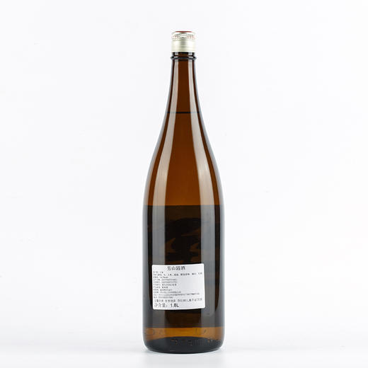 【日本清酒】1800ml尾张男山 商品图4