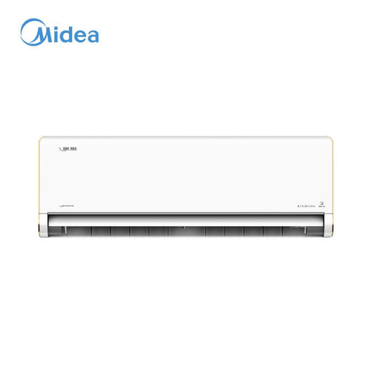 美的（Midea）空调KFR-35GW/BP3DN8Y-XT200(1)旋耀 商品图3