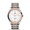 帝舵1926系列 | 钢表壳，直径41毫米  白色镶钻表盘 商品缩略图1