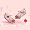 HELLOKITTY凯蒂猫童鞋四季果冻鞋22-31 K1815902 商品缩略图2