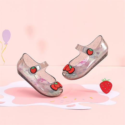HELLOKITTY凯蒂猫童鞋四季果冻鞋22-31 K1815902 商品图2