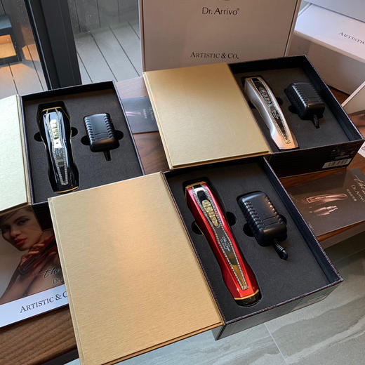 美容仪 自己备注颜色 商品图1