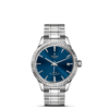 帝舵风尚系列 | 钢表壳，直径34毫米  蓝色表盘 商品缩略图1