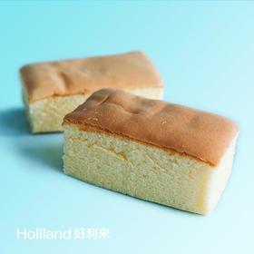好利来原味蛋糕/50g