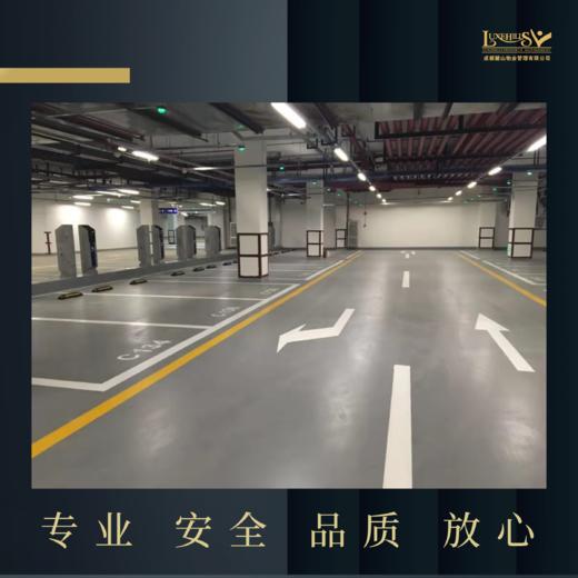 【私家车库  地坪漆改造】解决地面凹凸不平 破损严重  车辆易脏  车位无法放置物品  1元占位预约上门勘查出方案 商品图0