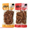 【9.9元2袋】山岱王麻辣鸭翅0800792五香鸭翅（0802561）200g 商品缩略图0