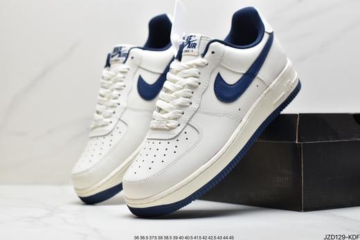 耐克Nike Air Force 1 ‘07 Low空军一号低帮经典休闲板鞋AQ3778男女鞋 商品图7