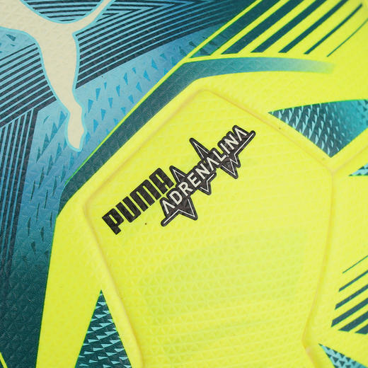 PUMA/彪马 西甲高亮比赛配色迷你球08365501 商品图2