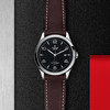 帝舵1926系列 | 钢表壳，直径41毫米 黑色表盘 商品缩略图0