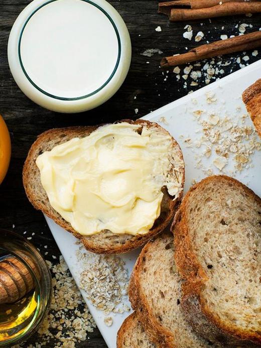 250g牧恩淡味黄油 新西兰淡味动物性黄油块 商品图3