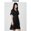 VIMAGE纬漫纪V1307970连衣裙 商品缩略图1