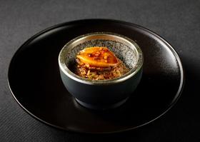 黑松露鲍鱼捞饭(一人份)