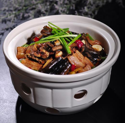 苏埠鳝鱼煲(份) 商品图0