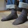 麻+ 汉麻袜 天然除臭，更持久 ，吸湿透气，排汗速干 hempfield系列棉麻袜 商品缩略图3