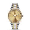 帝舵风尚系列 | 钢表壳，直径41毫米  黄金及钢外圈 商品缩略图1