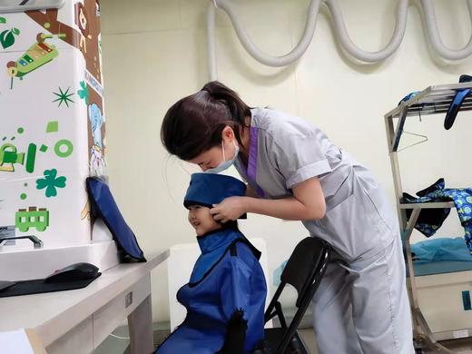 ⁷【身高管理】深圳身高门诊 -骨龄片解读 ZX07-CRMM-WLMZ 商品图5