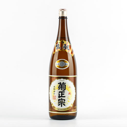 【日本清酒】1800ml菊正宗清酒 商品图3