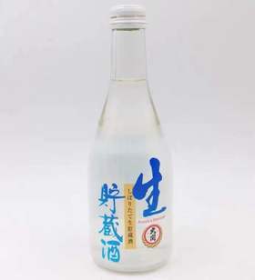 美丽市场-大关生贮藏清酒300ml
