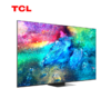 TCL电视 75X11 75英寸 QD-mini LED智能4K超清电视 AI声控智屏 标配摄像头 超薄全面屏 4+64GB液晶平板电视机 商品缩略图2