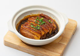 梅干菜扣肉(份)