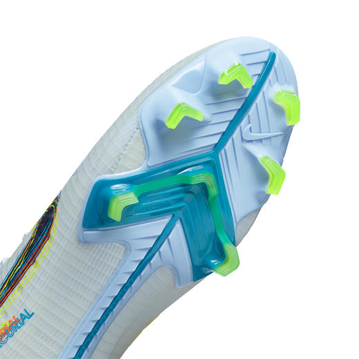 刺客14 低帮次高端FG足球鞋DJ2846054（预计4月24日发货） 商品图4