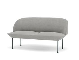 Muuto OSLO SOFA 2-Seater沙发