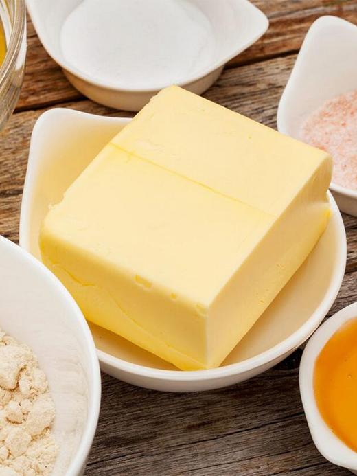 250g牧恩淡味黄油 新西兰淡味动物性黄油块 商品图2
