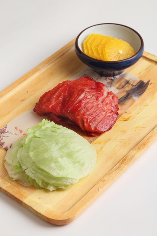 鲜果炭烧肉W 商品图0