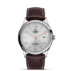 帝舵1926系列 | 钢表壳，直径41毫米  银色表盘 商品缩略图1
