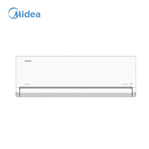 美的（Midea）空调KFR-35GW/BP3DN8Y-XT200(1)旋耀 商品图1