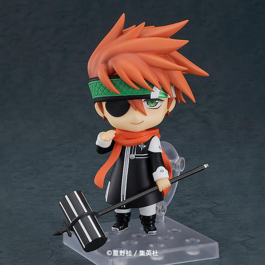 【GSC现货】粘土人 拉比 商品图0