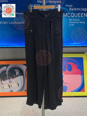 男款休闲裤长裤