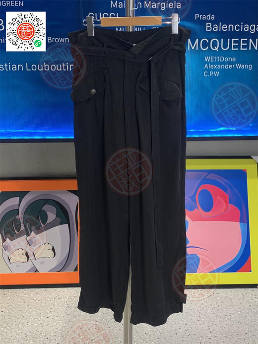 男款休闲裤长裤 商品图0